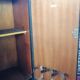 Bar d'appartement art deco