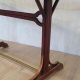 Thonet bistro table