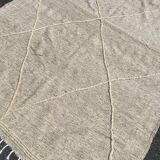 Berber kilim carpet