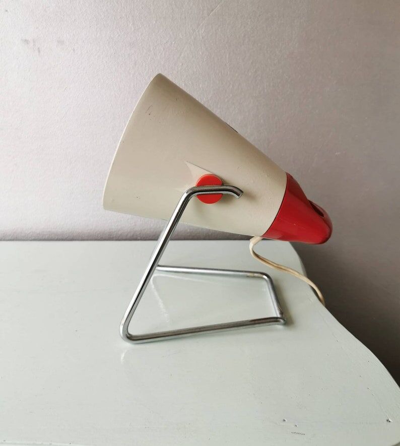 Philips Infraphil KL7500 retro heat lamp