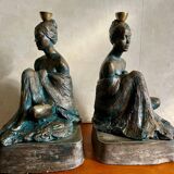 Lampe vintage