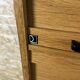 50s 60s roller shutter cabinet office cabinet filing cabinet mid century design