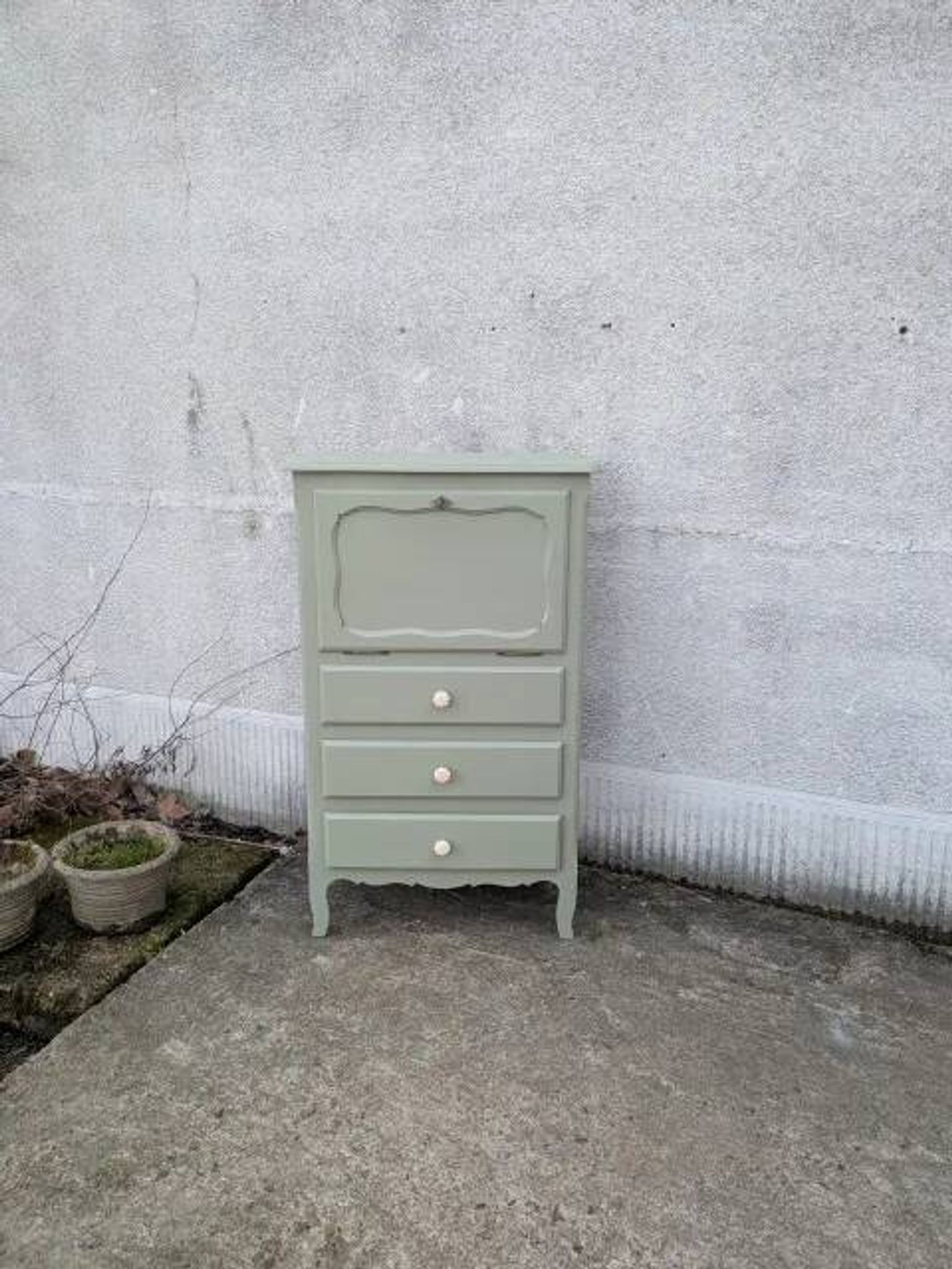 Secretary
