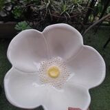 Saladier fleur d'églantine