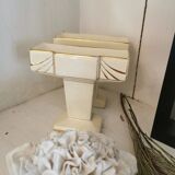 Pair of greenhouses book