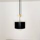 Lampe à pendentif Jo-Jo réglable par Florian Schulz