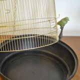 CAGE A OISEAUX