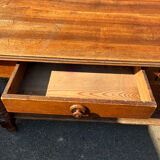 Table de drapier