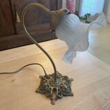 Tulip lamp