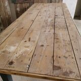 Table de ferme