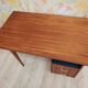 Bureau années 60