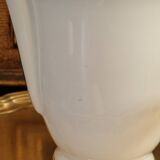 Coffee/tea pot, milk jug and sugar bowl