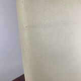 Chrome table lamp