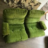 Marsala sofa by Michel Ducaroy for Ligne Roset