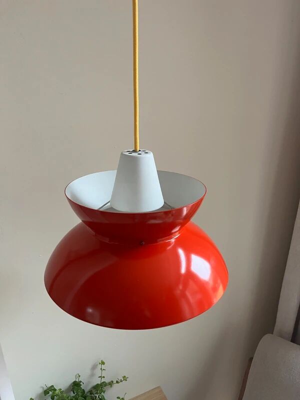 Vintage Louis Poulsen Doo-Wop - Danish design lamp
