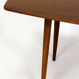 Vintage Czechoslovakian Coffee Table by Jitona, 1960