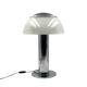 Mid-century modern mushroom table lamp, Italy 1960s