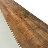 Large antique haberdashery cabinet, circa 1900