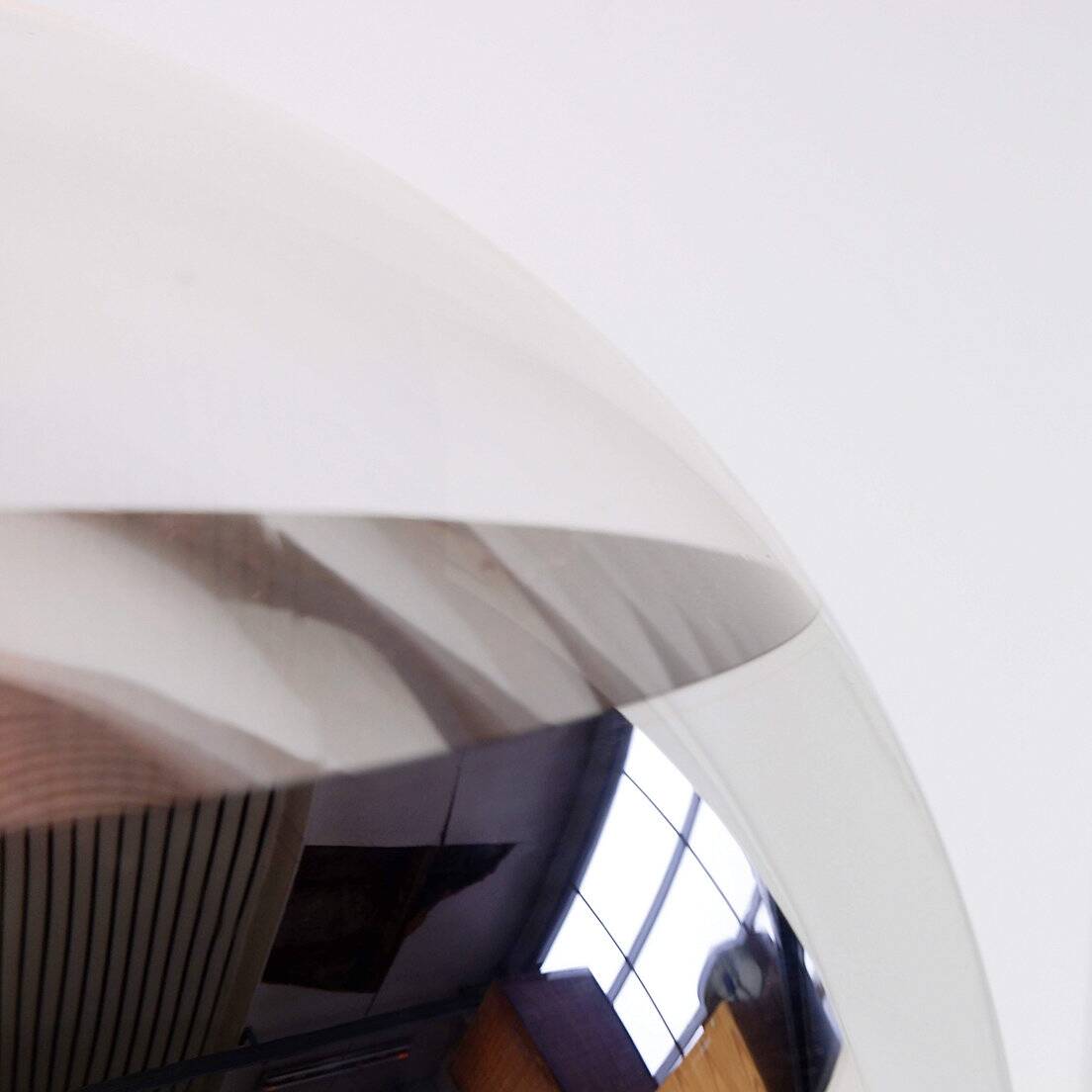 Tom Dixon Mirror Ball floor lamp - 2000s