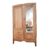 Vintage mirror cabinet