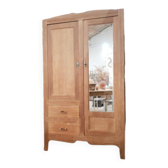Vintage mirror cabinet