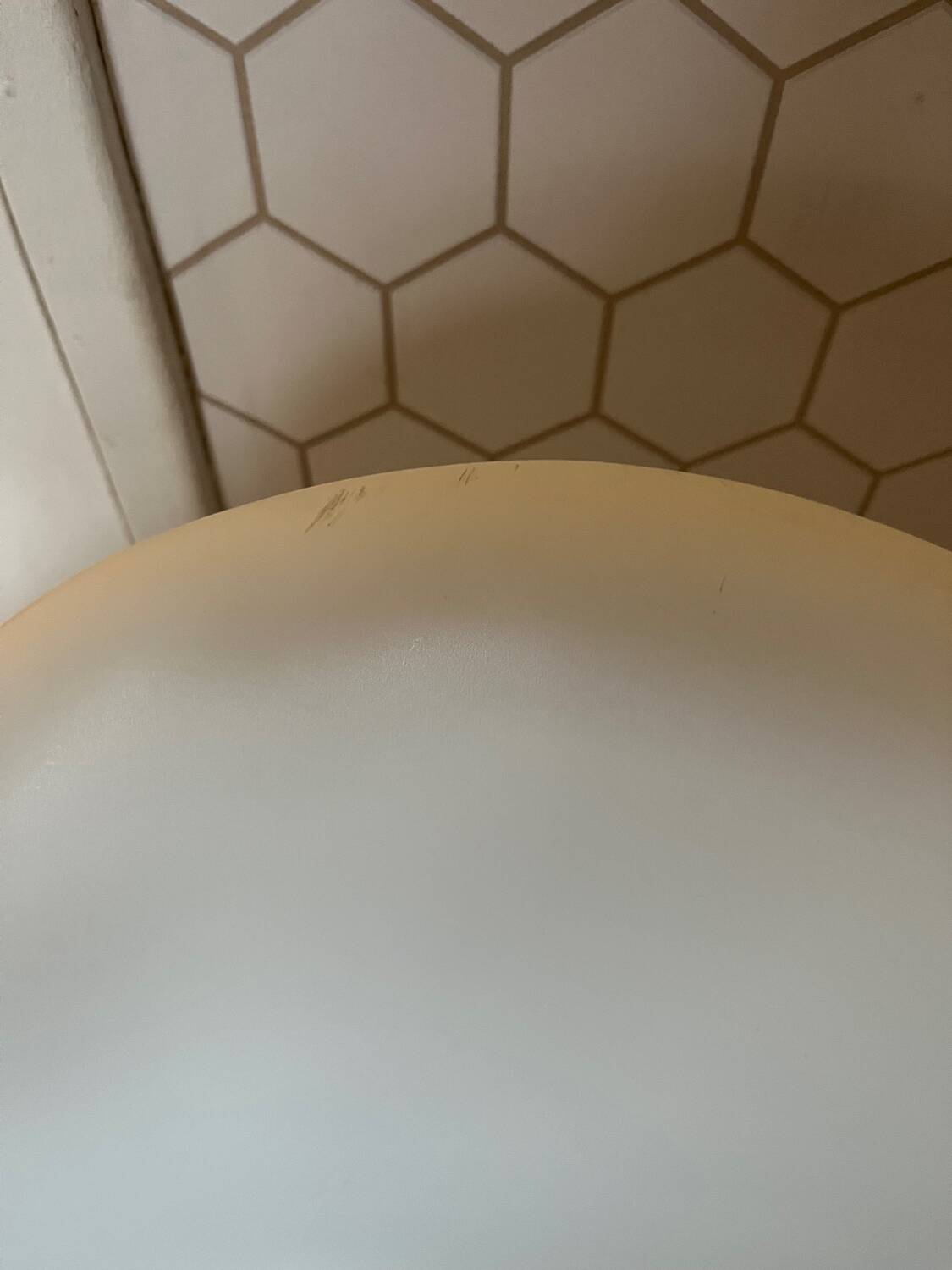 Vitra Chair - Eames Plastic Armchair DAR