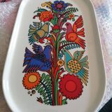 Villeroy and Boch tray
