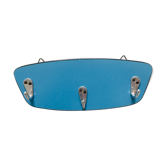 Vintage formica  patère