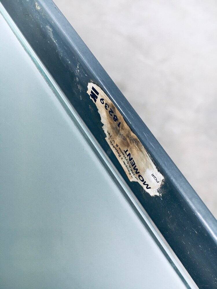 Postmodern Moment Coffee Table by Niels Gammelgaard for Ikea, 1980s