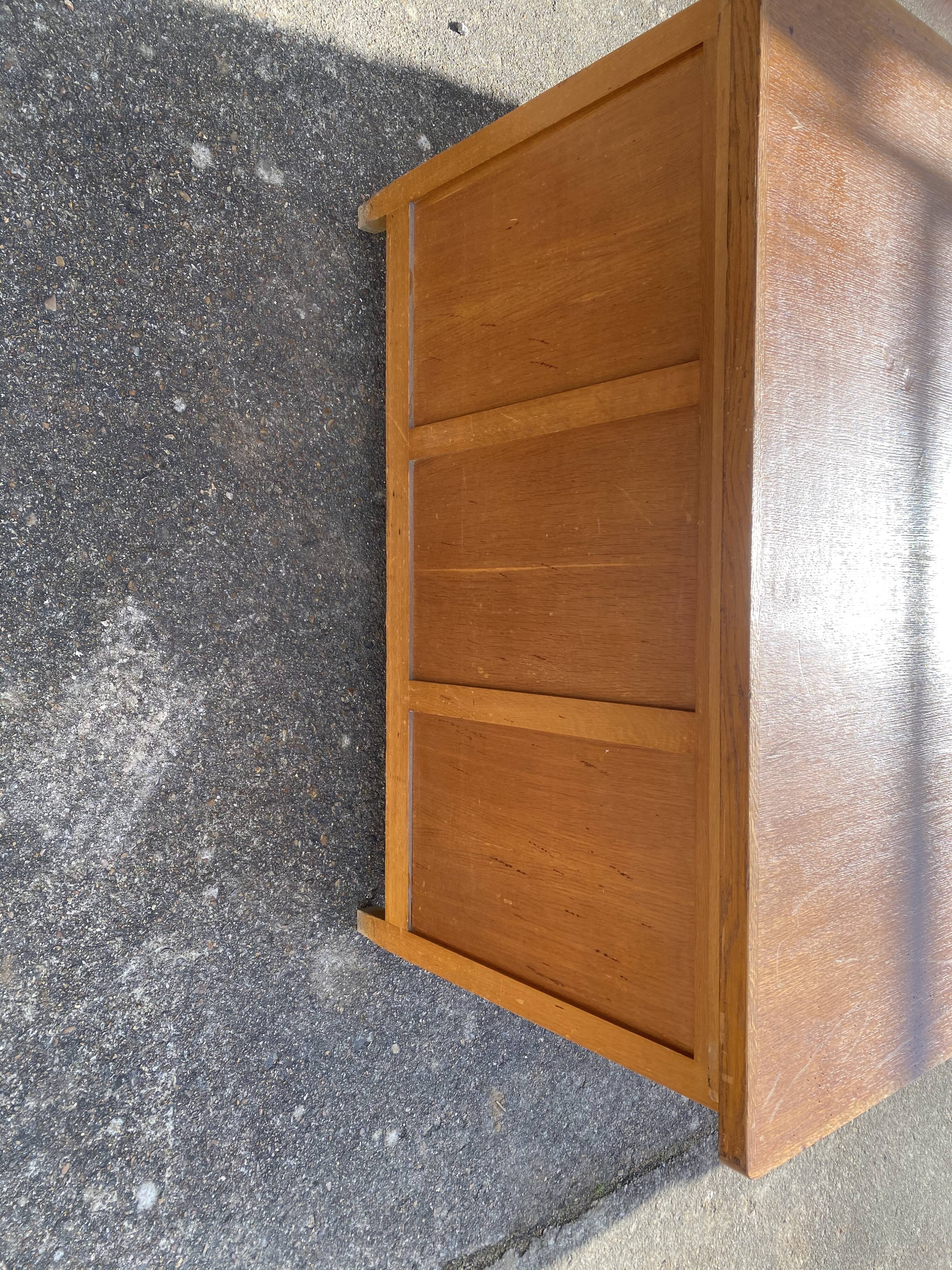 Dual Administrative Office