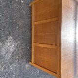 Bureau double administratif