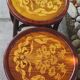 Bistro stools