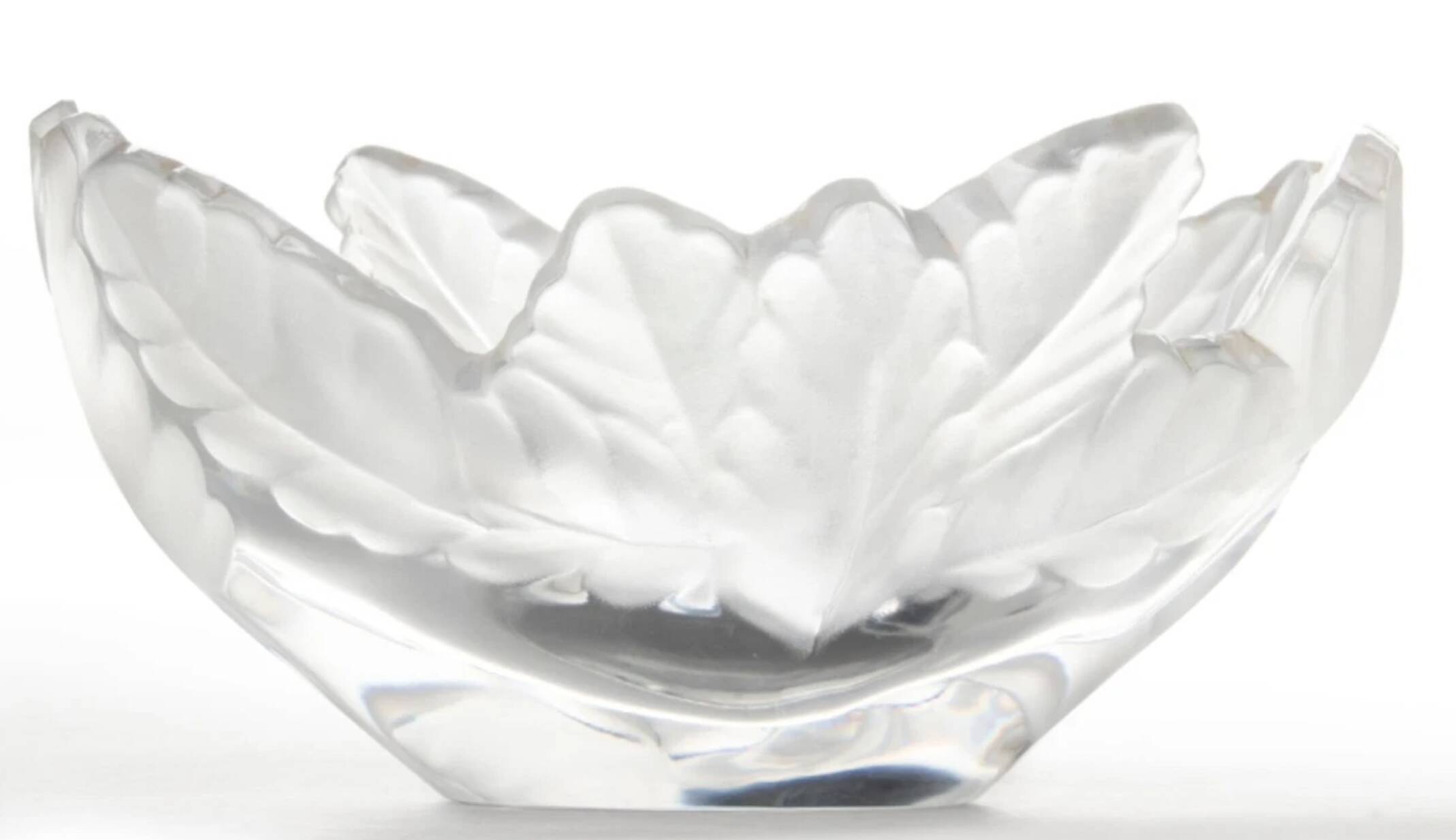 Compiègne Lalique Cup