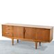 Midcentury Jentique Sideboard / Long John In Teak. Vintage Modern / Retro /