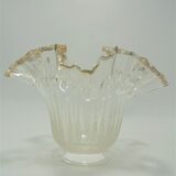 Glass tulip