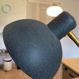 Vintage desk lamp