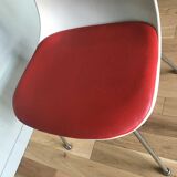 Wilkhahn chair 1960