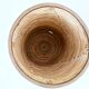 Bamboo rattan umbrella holder