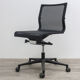 Chair ICF Una Chair Black