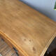 Vintage wooden chest of drawers