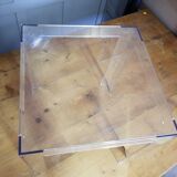 Kartell table by Paolo rizzatto