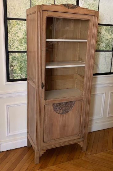 Art Deco buffet