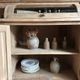 Old trade furniture, commercial furniture