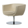 Kastel model Koppa chair in similcuir