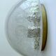 Vintage Limburg Space Age Murano Glass Light