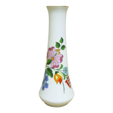 Vase hongrois Kalocsa peint à la main