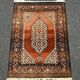 Oriental style rugs