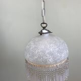 Art Deco suspension