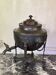 Samovar en bronze néo-classique, Italie, XIXème siècle