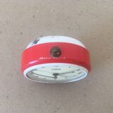Old alarm clock